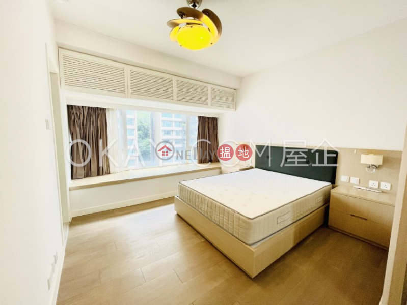 HK$ 48,000/ month Linden Court, Wan Chai District, Unique 2 bedroom in Happy Valley | Rental