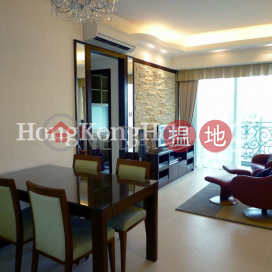 3 Bedroom Family Unit for Rent at Bon-Point | Bon-Point 雍慧閣 _0