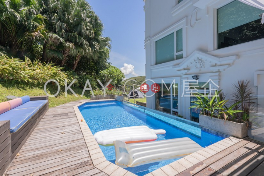 Property Search Hong Kong | OneDay | Residential | Sales Listings Unique house with sea views, rooftop & terrace | For Sale