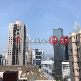 4 Bedroom Luxury Flat for Sale in Central Mid Levels | Visalia Garden 蔚山花園 _0