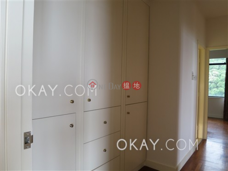 Exquisite 3 bed on high floor with sea views & balcony | Rental | Hatton Place 杏彤苑 Rental Listings