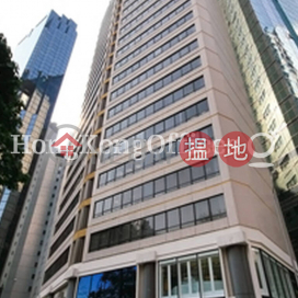 Office Unit for Rent at Lee Garden Six, Lee Garden Six 禮頓道111號 | Wan Chai District (HKO-84401-ABFR)_0
