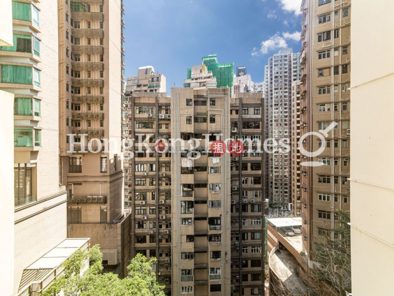 Property Search Hong Kong | OneDay | Residential | Rental Listings | 3 Bedroom Family Unit for Rent at Emerald Court