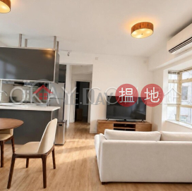 Popular 2 bedroom in Mid-levels West | Rental | Conduit Tower 君德閣 _0
