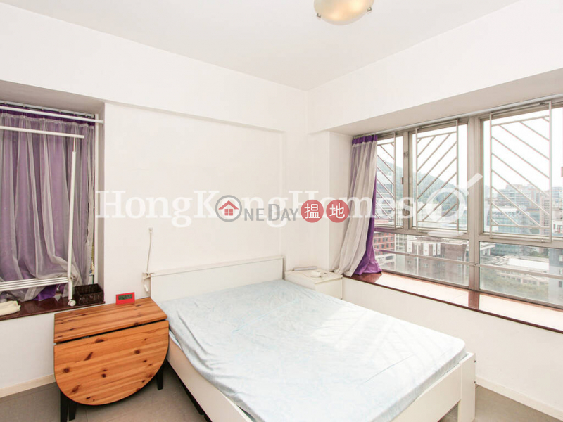 The Bonham Mansion | Unknown Residential Rental Listings, HK$ 21,000/ month
