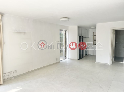 Rare house with rooftop, terrace & balcony | For Sale | Ha Yeung Village House 下洋村屋 _0