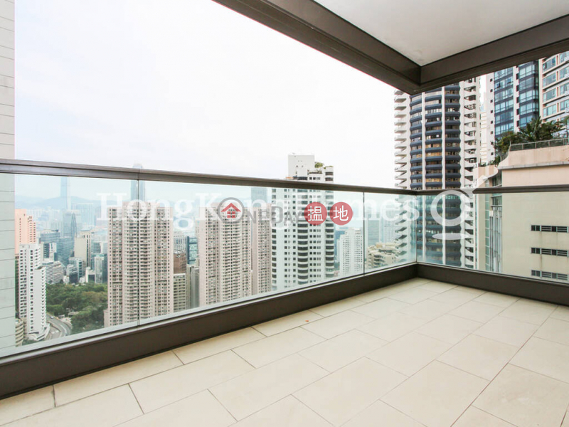 3 Bedroom Family Unit for Rent at Branksome Grande 3 Tregunter Path | Central District Hong Kong, Rental HK$ 138,000/ month