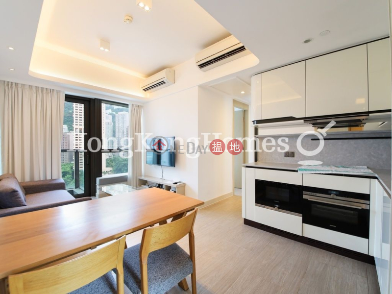 3 Bedroom Family Unit for Rent at Townplace Soho | Townplace Soho 本舍 Rental Listings