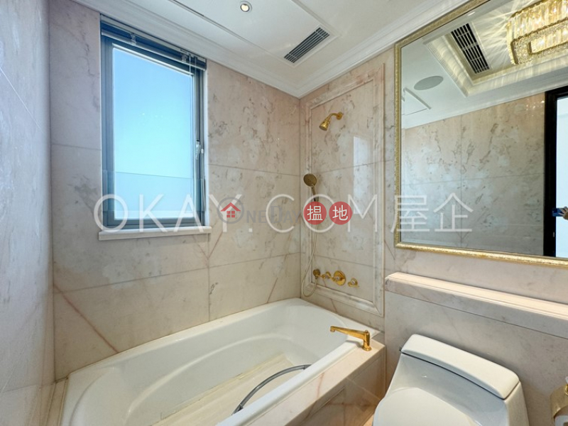 Lovely 4 bedroom on high floor with balcony | Rental | 23 Robinson Road | Western District, Hong Kong | Rental HK$ 115,000/ month