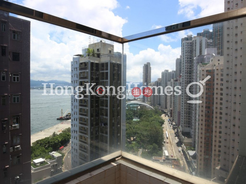 3 Bedroom Family Unit for Rent at 18 Catchick Street 18 Catchick Street | Western District Hong Kong | Rental HK$ 26,400/ month