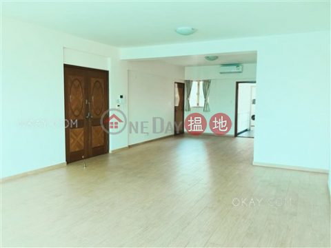 3房2廁,海景,星級會所,連車位《香港黃金海岸 22座出租單位》 | 香港黃金海岸 22座 Hong Kong Gold Coast Block 22 _0