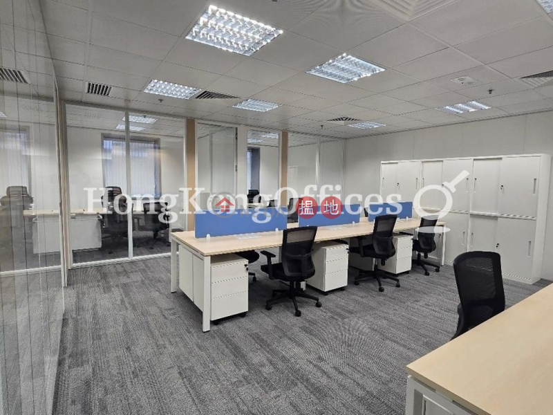 Office Unit for Rent at China Resources Building, 26 Harbour Road | Wan Chai District Hong Kong | Rental HK$ 99,456/ month