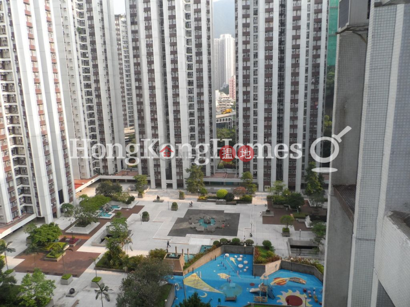 Property Search Hong Kong | OneDay | Residential, Sales Listings 3 Bedroom Family Unit at Harbour View Gardens East Taikoo Shing | For Sale