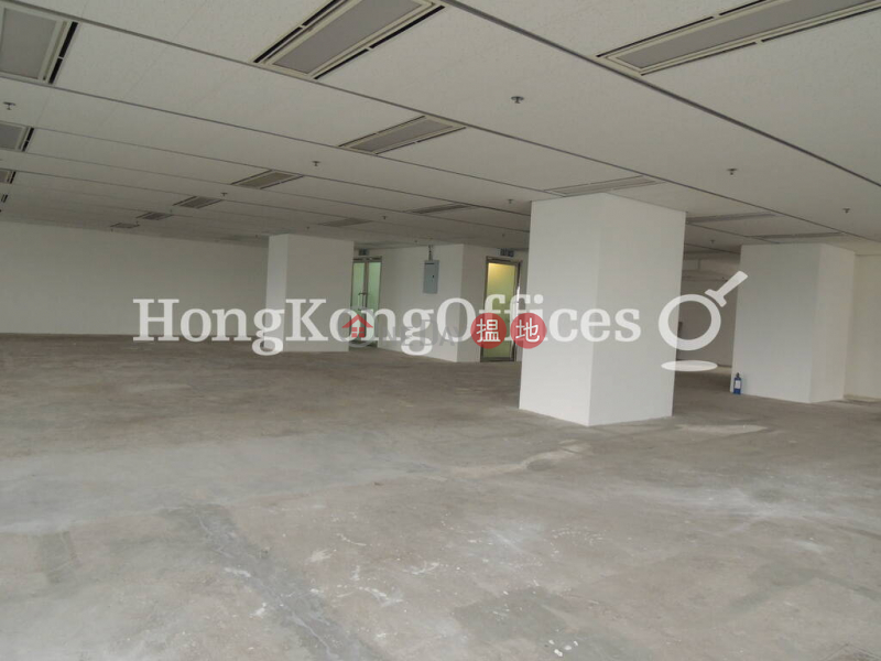 HK$ 276,102/ month China Evergrande Centre | Wan Chai District Office Unit for Rent at China Evergrande Centre