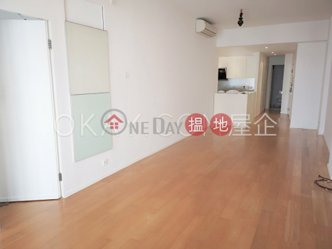 Unique 2 bedroom with rooftop & balcony | Rental | 5H Bowen Road 寶雲道5H號 _0