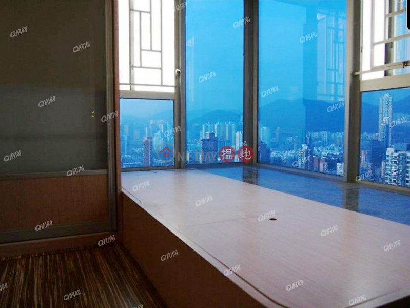 Tower 2 Phase 1 Metro Harbour View | 2 bedroom Mid Floor Flat for Sale | Tower 2 Phase 1 Metro Harbour View 港灣豪庭1期2座 Sales Listings