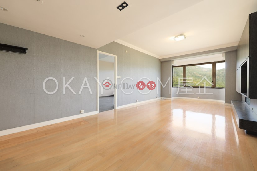 2房2廁,星級會所,連車位陽明山莊 山景園出售單位|陽明山莊 山景園(Parkview Club & Suites Hong Kong Parkview)出售樓盤 (OKAY-S51124)