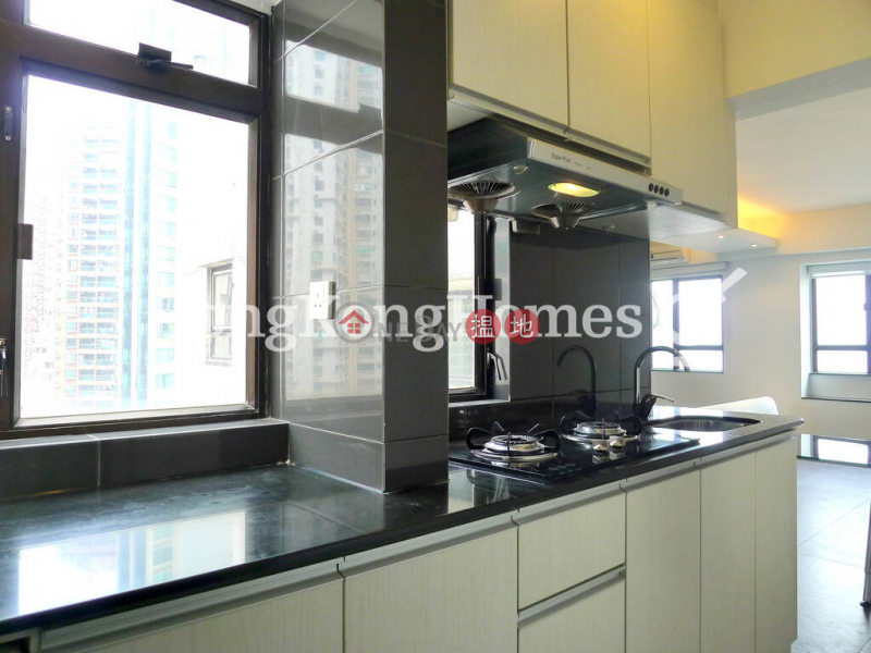 Losion Villa | Unknown, Residential | Rental Listings, HK$ 25,000/ month