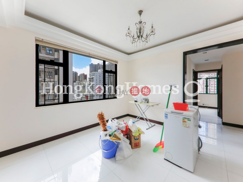 3 Bedroom Family Unit for Rent at King Inn Mansion 13-15 Yik Yam Street | Wan Chai District Hong Kong | Rental | HK$ 30,000/ month