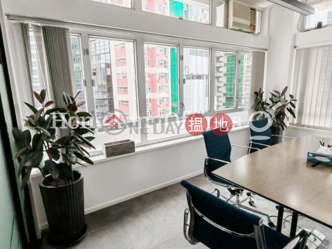 Office Unit for Rent at Hollywood Commercial House | Hollywood Commercial House 荷李活商業大廈 _0