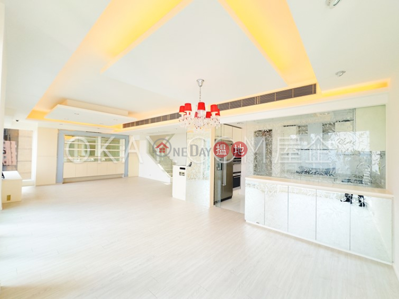 香港搵樓|租樓|二手盤|買樓| 搵地 | 住宅-出租樓盤3房2廁,極高層,星級會所,連車位蔚皇居出租單位