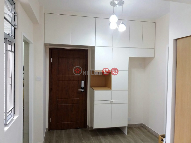 Property Search Hong Kong | OneDay | Residential Sales Listings | ** Highly Recommended ** Brightly Renovated with built-in storage, Peaceful Environment, Close to MTR & Bus Terminal