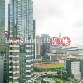 伊利莎伯大廈A座三房兩廳單位出租 | 伊利莎伯大廈A座 Elizabeth House Block A _0