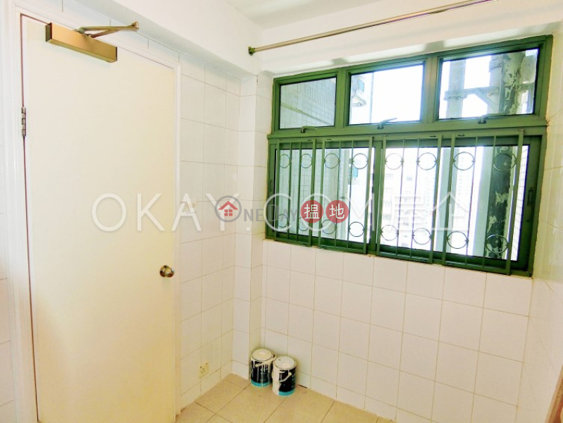 HK$ 55,000/ month, Robinson Place Western District | Nicely kept 3 bedroom in Mid-levels West | Rental