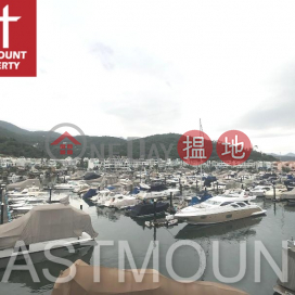 Sai Kung Villa House | Property For Sale in Marina Cove, Hebe Haven 白沙灣匡湖居-Convenient location | Property ID:266 | House C11 Phase 2 Marina Cove 匡湖居 2期 C11座 _0