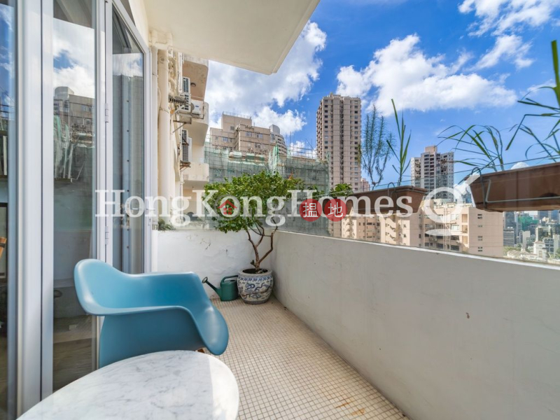 好景大廈三房兩廳單位出租|66-68麥當勞道 | 中區|香港-出租HK$ 55,000/ 月