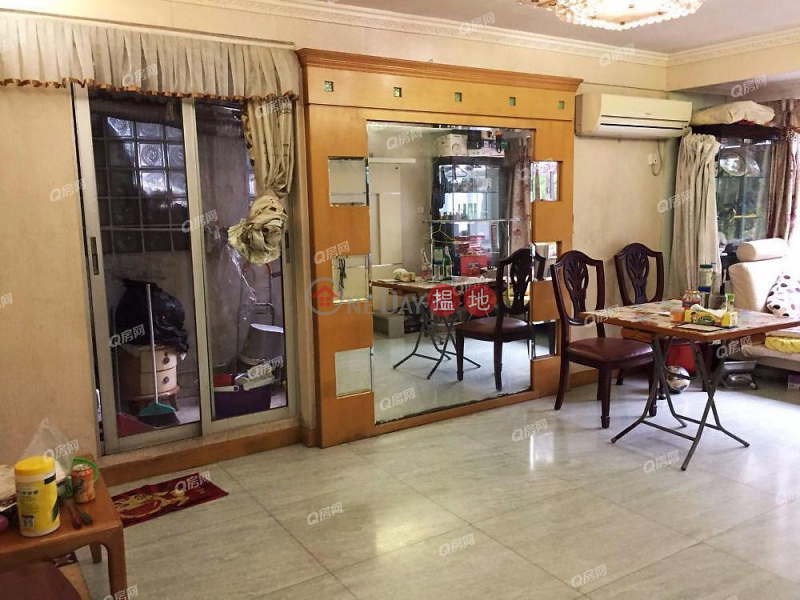 HK$ 43,000/ month Scholar Court, Western District | Scholar Court | 3 bedroom Low Floor Flat for Rent