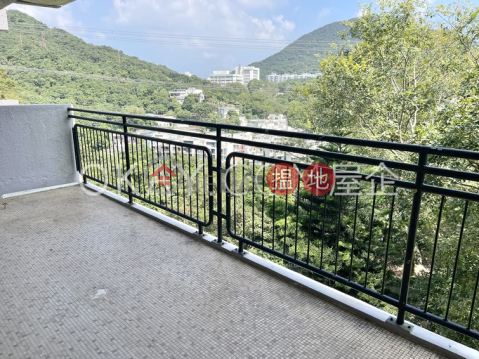 Lovely 3 bedroom with balcony & parking | Rental | Clear Water Bay Apartments Block D 清水灣大廈D座 _0