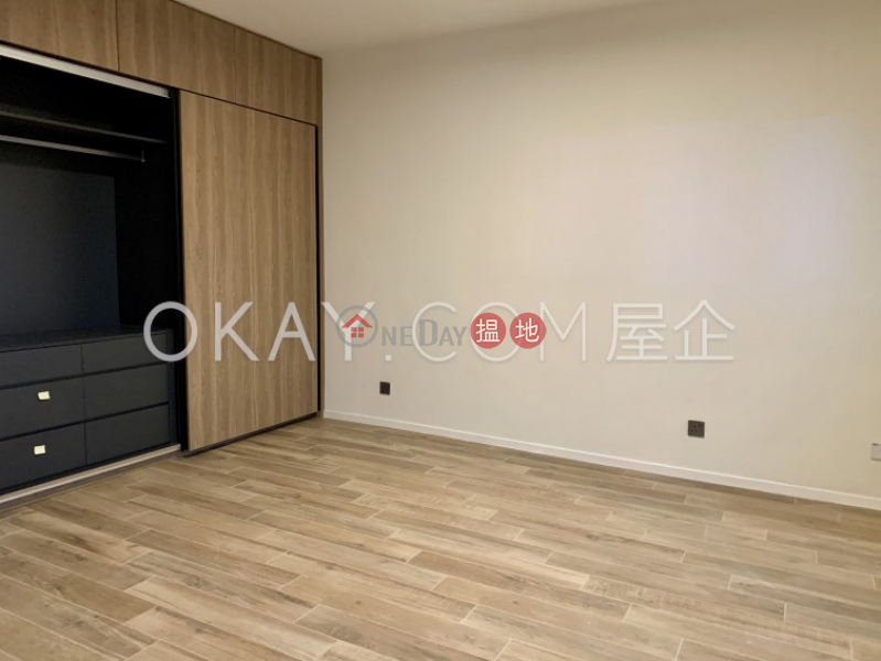 HK$ 92,000/ month | St. Joan Court Central District Luxurious 3 bedroom on high floor with balcony | Rental