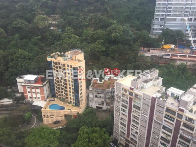 3 Bedroom Family Flat for Sale in Mid Levels - West | 9 Kotewall Road | Western District Hong Kong, Sales | HK$ 36M