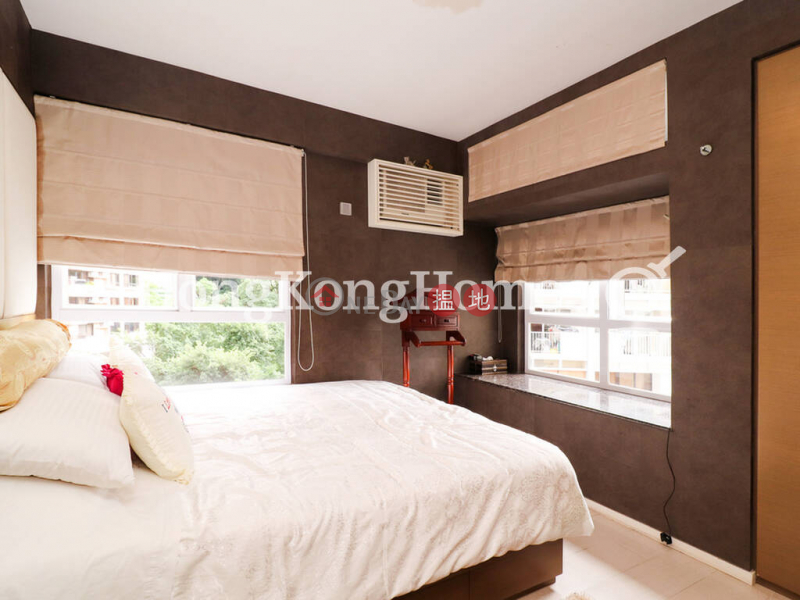 HK$ 60,000/ 月-嘉和苑西區嘉和苑三房兩廳單位出租