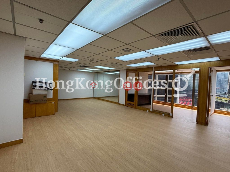 HK$ 68,302/ month Houston Centre | Yau Tsim Mong, Office Unit for Rent at Houston Centre