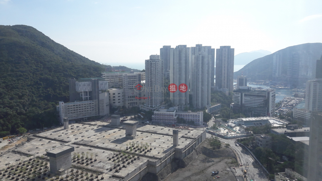 HK$ 58,000/ month W50 Southern District Very High floor. Great View