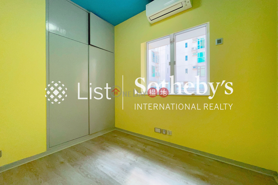 Property for Rent at Yicks Villa with 3 Bedrooms | 83-85 Blue Pool Road | Wan Chai District, Hong Kong, Rental, HK$ 43,000/ month