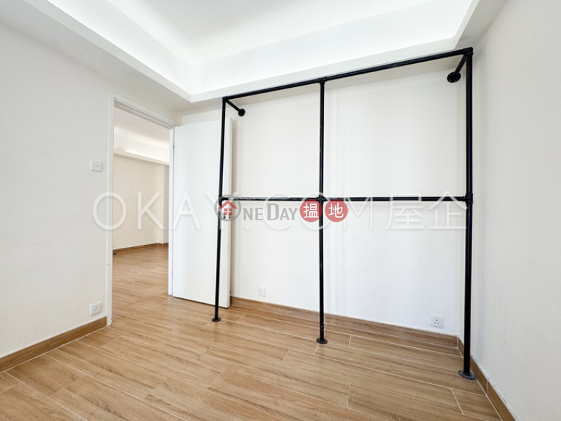 Intimate 2 bedroom on high floor with rooftop | Rental | 10-12 Shan Kwong Road 山光道10-12號 Rental Listings