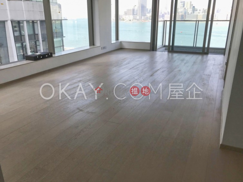 Harbour Glory Tower 1 | Low, Residential, Rental Listings HK$ 98,000/ month