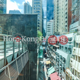 中銀集團人壽保險有限公司寫字樓租單位出租 | 中銀集團人壽保險有限公司 BOC Group Life Assurance Co Ltd _0