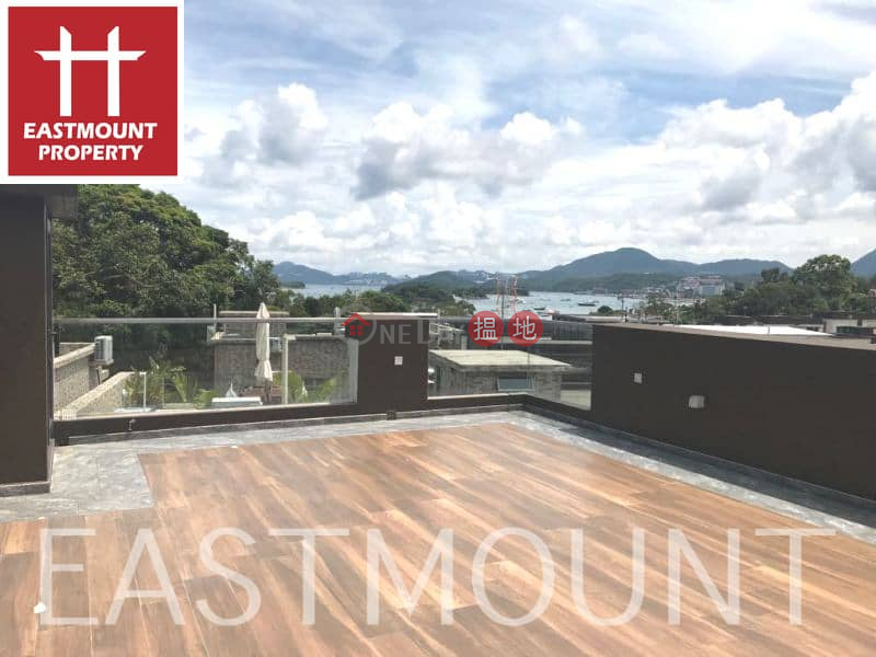 Sai Kung Village House | Property For Rent or Lease in Wong Chuk Wan 黃竹灣-Sea View, Convenient | Property ID:2224 | Wong Chuk Wan Village House 黃竹灣村屋 Rental Listings