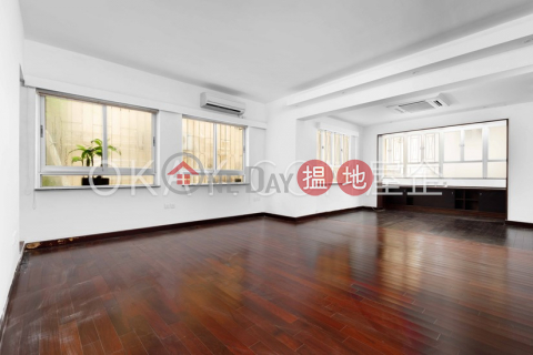 Luxurious 2 bedroom with terrace | For Sale | Bayview Mansion 樂觀大廈 _0
