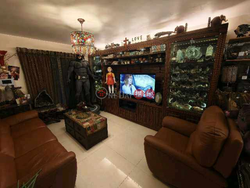 Chun Wah Villas Phase 3, Whole Building, Residential, Sales Listings HK$ 15.8M