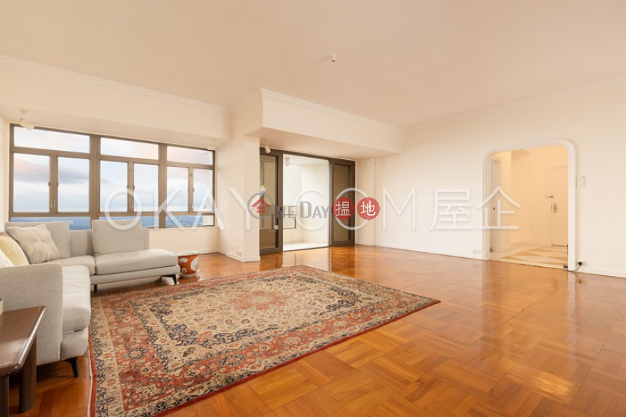 Efficient 3 bedroom with sea views, balcony | For Sale | Eredine 七重天大廈 Sales Listings