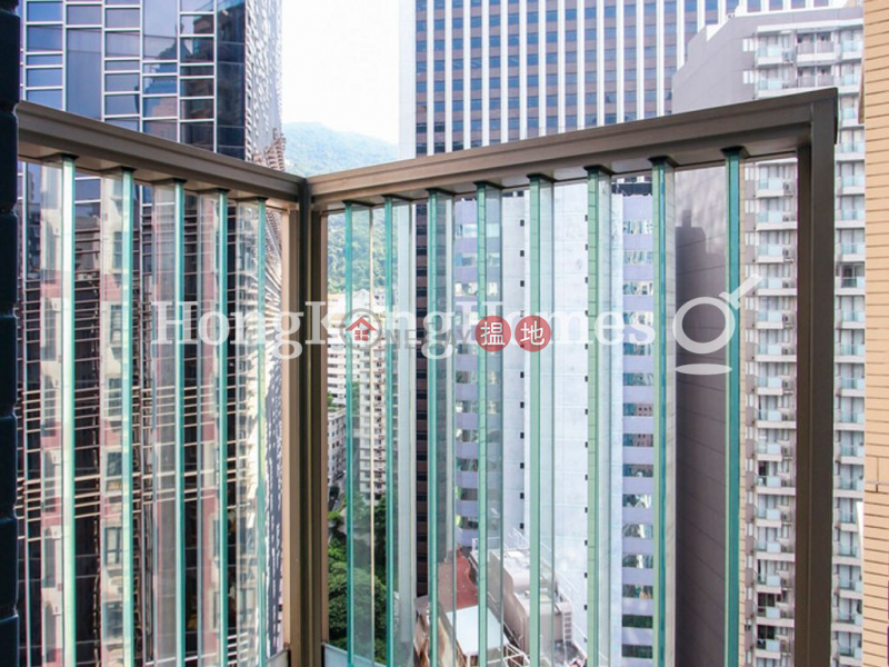 HK$ 1,488萬囍匯 5座灣仔區-囍匯 5座兩房一廳單位出售