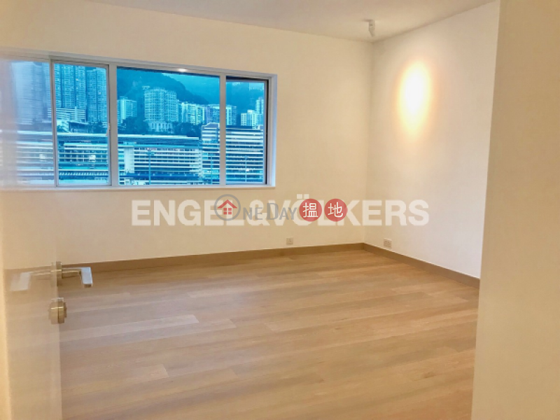 HK$ 130,000/ month, Rose Court Wan Chai District 3 Bedroom Family Flat for Rent in Leighton Hill