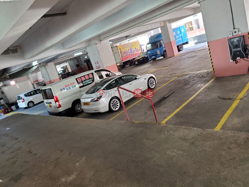Good parking space, Deyla Industrial Centre 德雅工業中心 Rental Listings | Tuen Mun (JOHNN-9788888729)