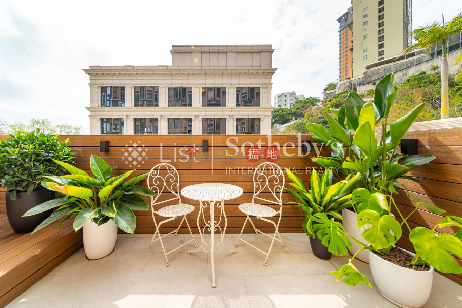 Property for Sale at The Beachside with 2 Bedrooms | 82 Repulse Bay Road | Southern District | Hong Kong | Sales HK$ 29M