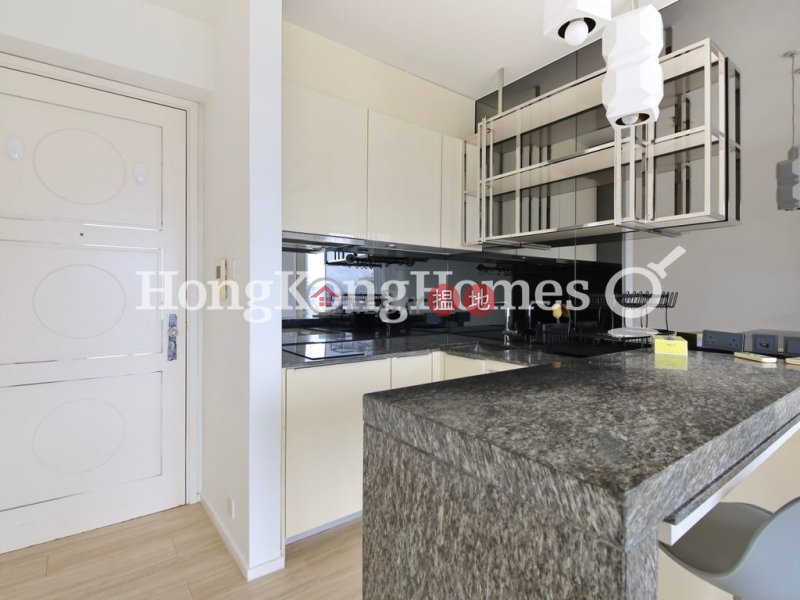 1 Bed Unit for Rent at The Pierre 1 Coronation Terrace | Central District Hong Kong, Rental | HK$ 36,000/ month